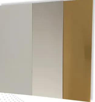 صاجة ذهبي 30*60