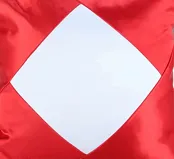 وﺟﻪ ﻣﺨﺪة ﺑﻘﻼوة ﺳﺘﺎن احمر و ابيض  2