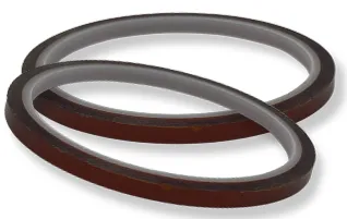 ﻻﺻﻖ حراري 0.5 CM