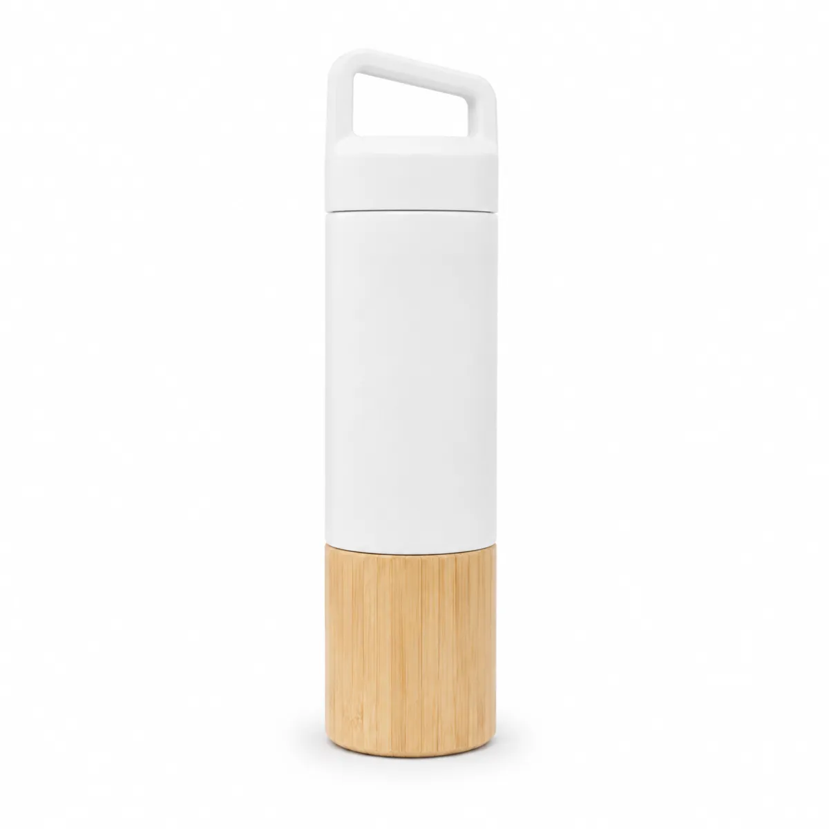 DTF ﻣﻄرة مع مصفاة ابيض - 600 ML