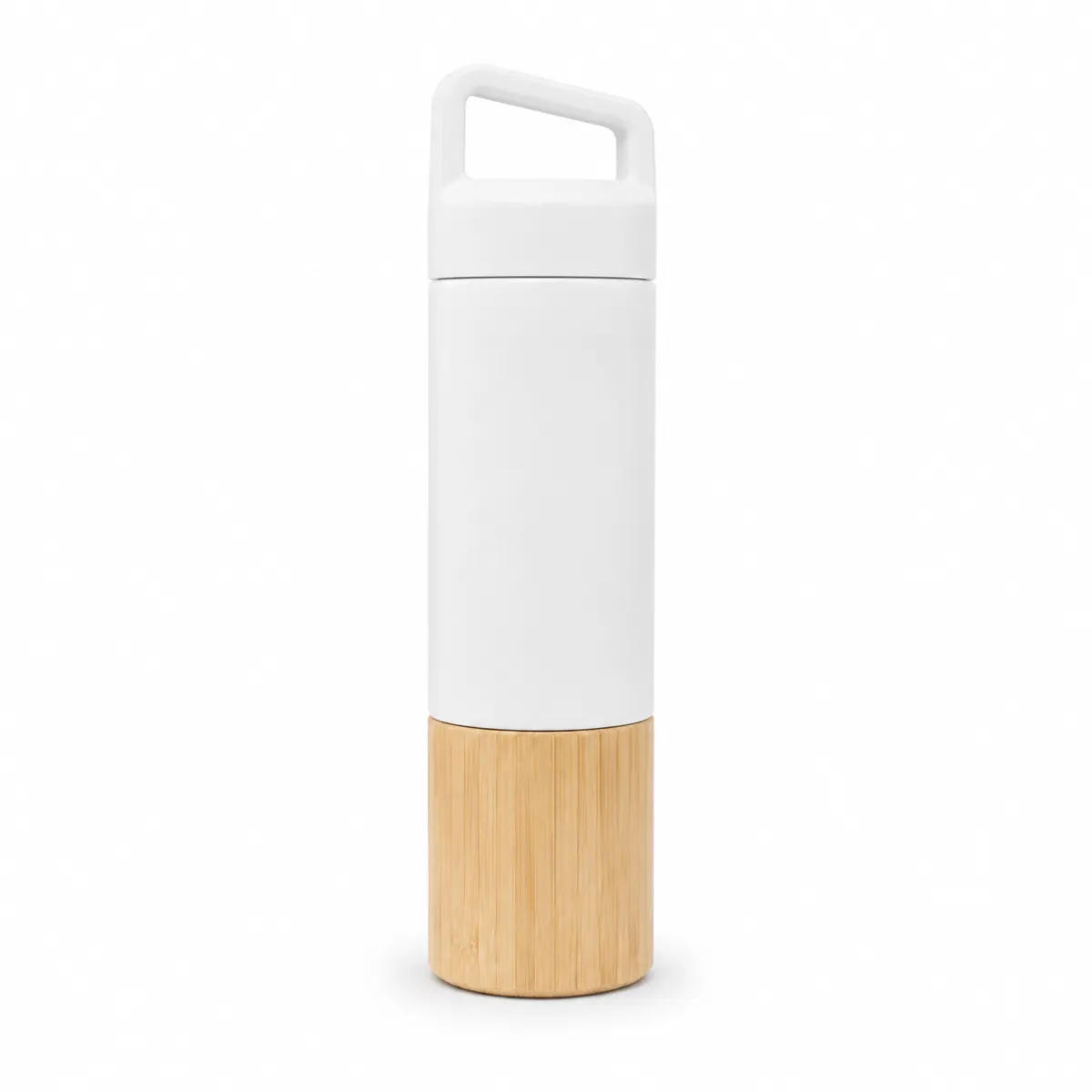 DTF ﻣﻄرة مع مصفاة ابيض - 600 ML 2