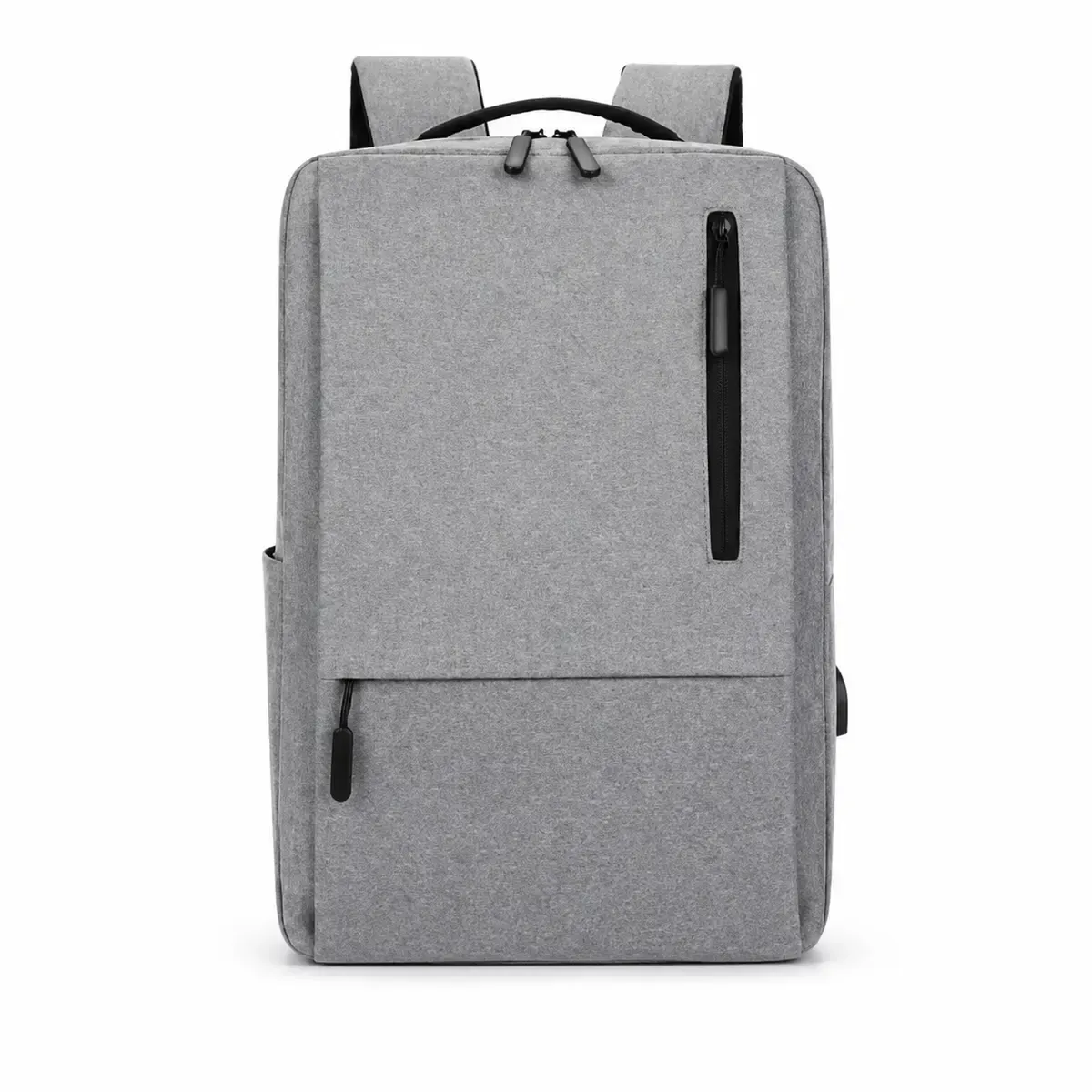 حقيبة ظهر سكني مع USB 2