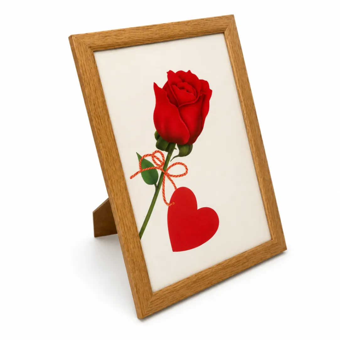 برواز خشب 20*30 2