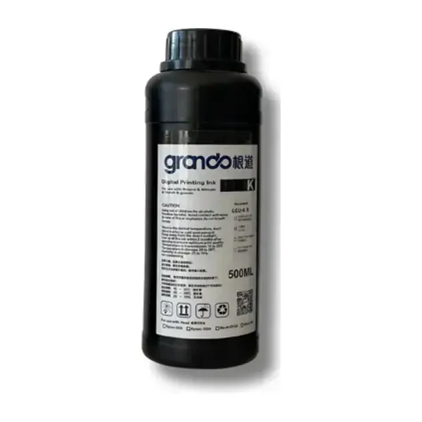 حبر غراندو k - UV DTF 2