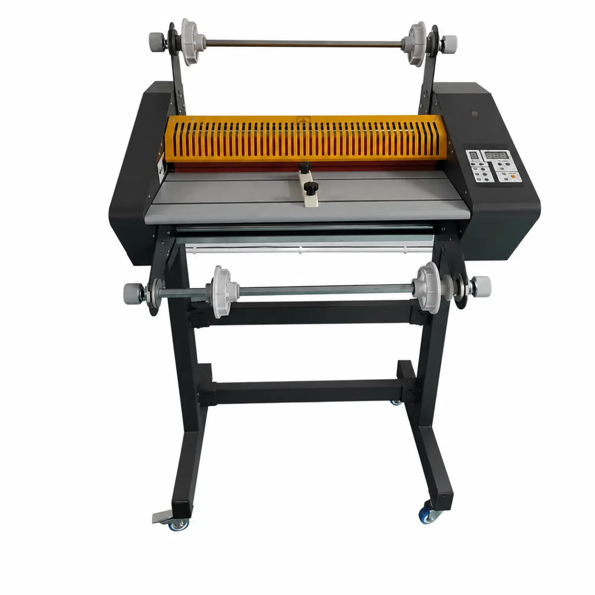 LAMINATION