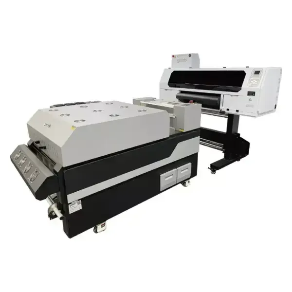 DTF PRINTER 60 CM 2