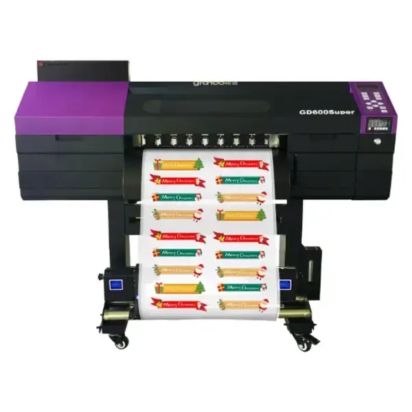 UV DTF 60 CM