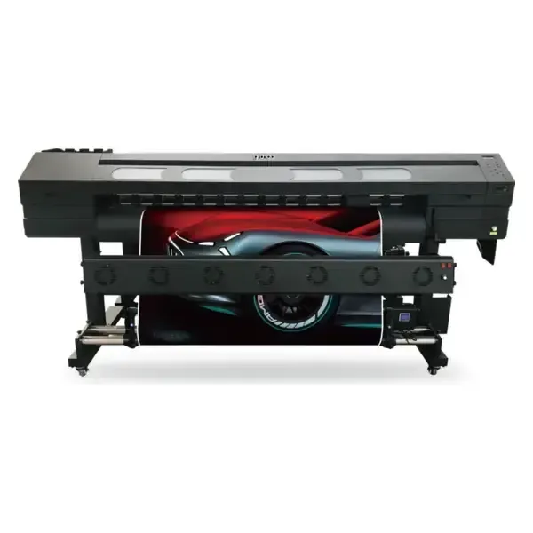 BEJ-1801 ECO SOLVENT 2