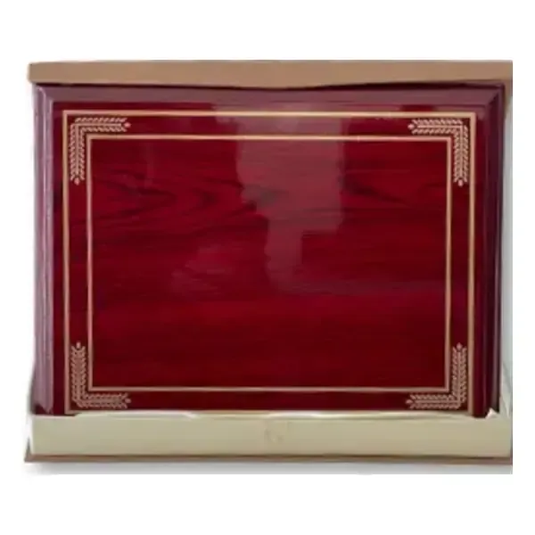 درع ﺑﻴﺖ ﻛﺮتون صغير CNC 20*26