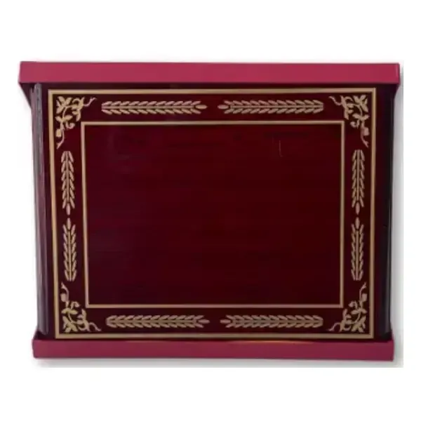 درع بيت كرتون كبير CNC 29*36 2