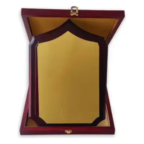 درع ﺻﺎﺟﺔ  ﻫﺮم ﻃﻮﻟﻲ 29*39 2