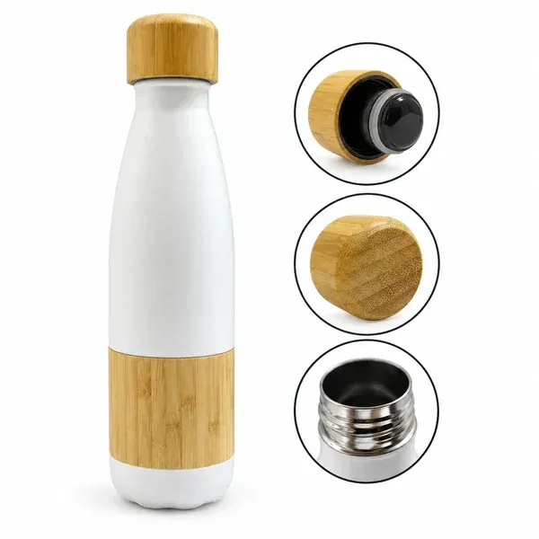  ﺣﺎﻓﻈﺔ ﺣﺮارة DTF-  600ML 2
