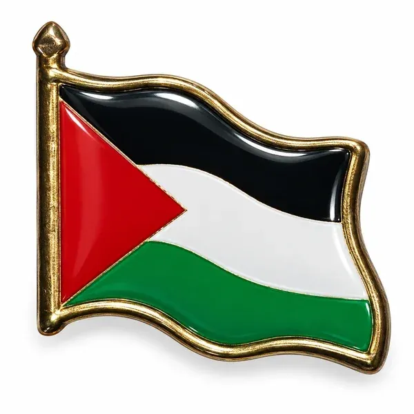 دﺑﻮس ﻋﻠﻢ ﻓﻠﺴﻄﻴﻦ 2