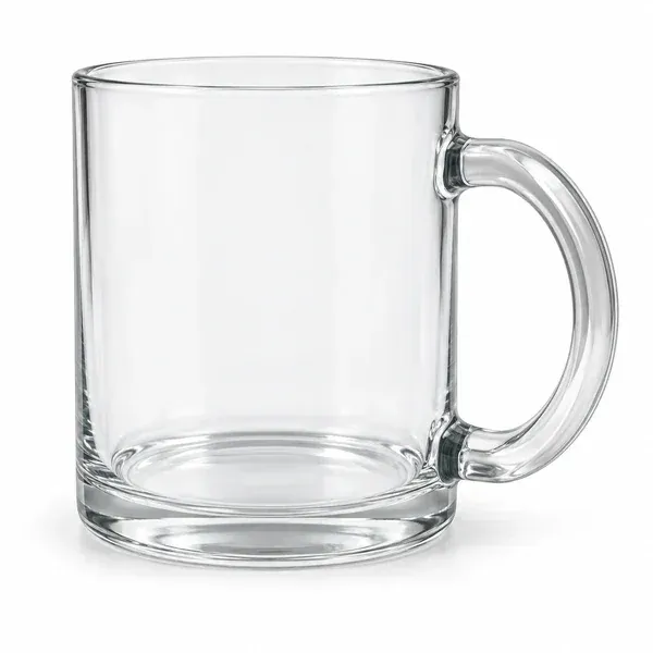 زﺟﺎج ﺷﻔﺎف MUG - 4.5N
