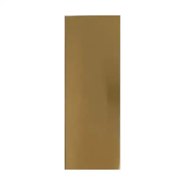 صاجة ذهبي 30*60