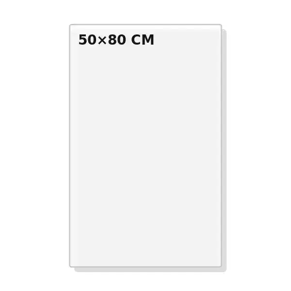 لوح خشب MDF - 50*80