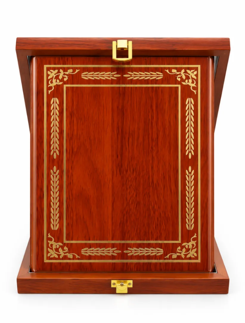 درع عسلي CNC  2