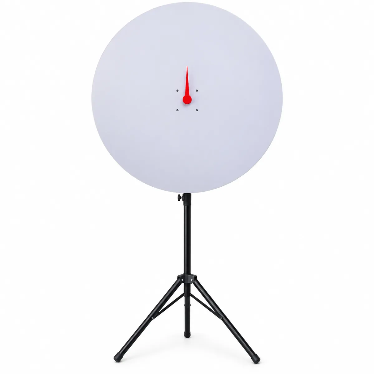ستاند دولاب الحظ 120 CM