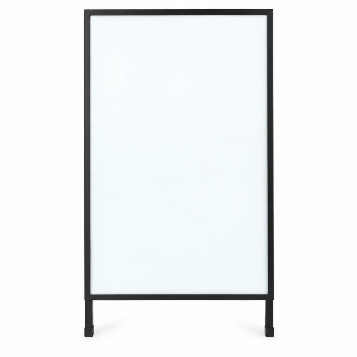ستاند لايت بوكس شارع 60*90