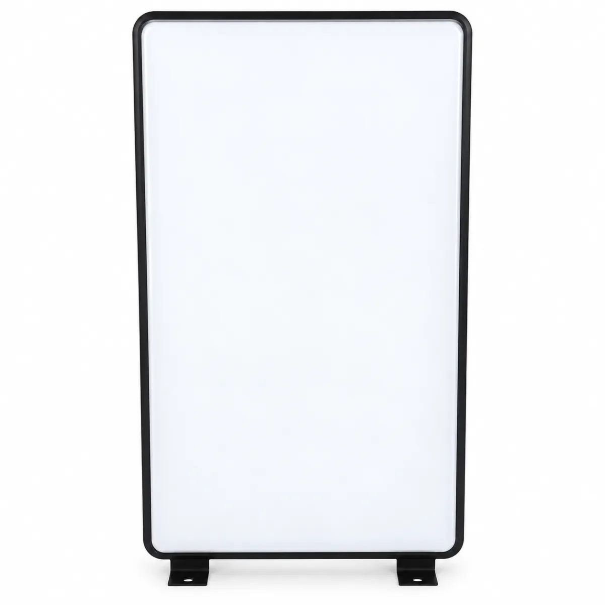 لوحة مضيئة مستطيل 70*120 CM