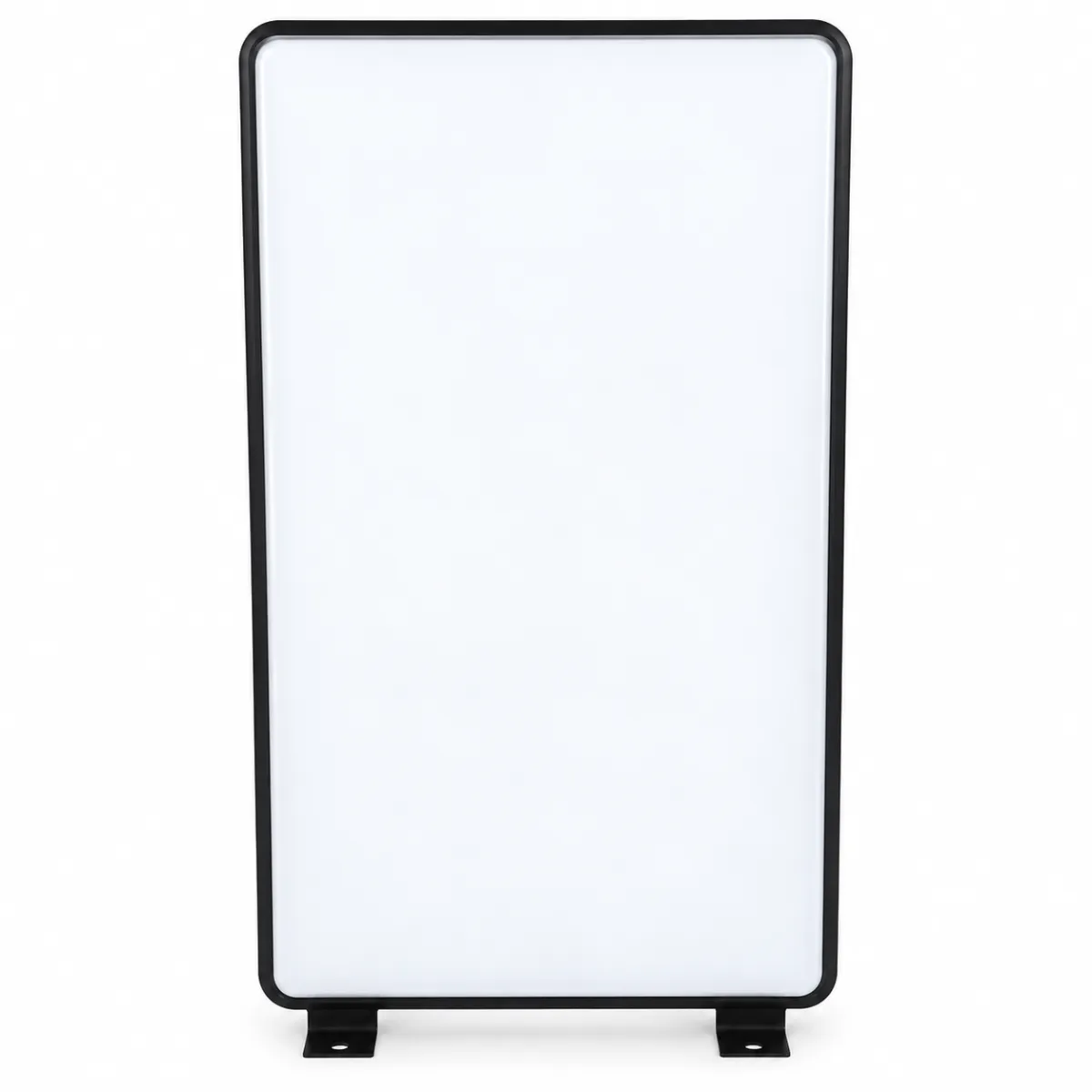 لوحة مضيئة مستطيل 70*120 CM   2